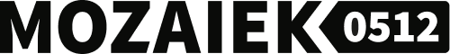 Mozaiek logo